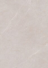 Close-up of light gray marble surface with subtle veining patterns