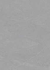 Fototapeta premium Close-up of a smooth, light gray textured surface with subtle variations in tone and faint markings.