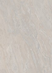 Obraz premium Close-up of light gray marble surface with subtle veining patterns