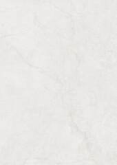 Close-up of white marble surface with subtle gray veining