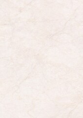 Fototapeta premium Close-up of a light-colored marble surface with subtle veining patterns