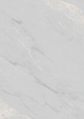 Close-up of light gray marble surface with subtle veining patterns
