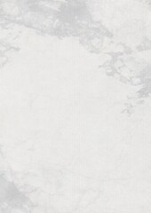 Abstract textured background with soft gray and white patterns resembling marble or stone surface