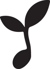 Abstract geometric composition with vibrant color palette and bold typography elements