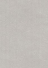 Obraz premium Uniform gray textured surface with subtle horizontal lines