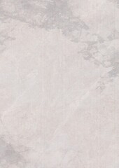 Close-up of a light gray textured surface with subtle marbled patterns and soft variations in tone.