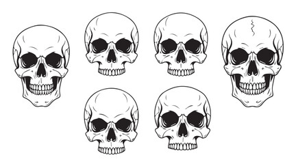 skull and crossbones