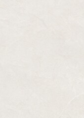 Blank white surface with subtle texture and faint markings