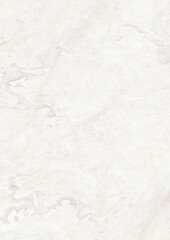 Close-up of white marble surface with subtle gray veining patterns