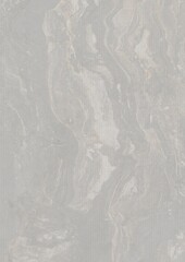 Abstract gray marbled texture with subtle swirling patterns