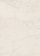 Close-up of a light beige marble surface with subtle gray veining patterns