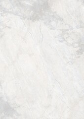 Close-up of a light gray marble surface with subtle veining patterns