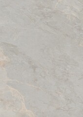 Close-up of a gray marble surface with subtle veining and natural texture patterns