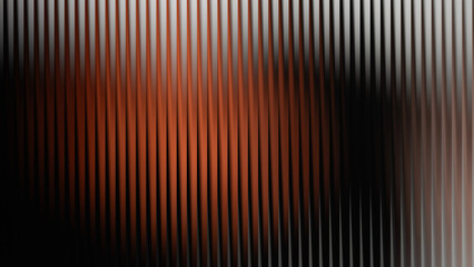 Abstract vertical lines and warm tones create dynamic textured pattern background
