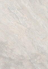 Obraz premium Close-up of a light-colored marble surface with subtle veining and natural texture