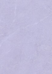 Close-up of a smooth, light purple textured surface with faint scratches and subtle variations in tone.