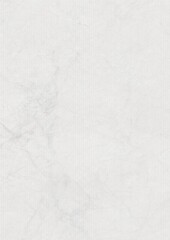 Close-up of a light-colored marble surface with subtle veining patterns