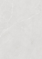 Close-up of light gray marble surface with subtle veining patterns