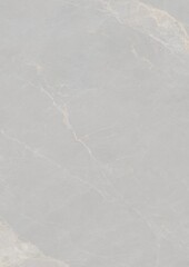 Close-up of light gray marble surface with subtle veining patterns