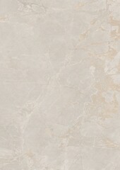Close-up of a light gray marble surface with subtle veining and natural texture patterns