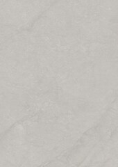 Close-up of a smooth, light gray marble surface with subtle veining patterns.