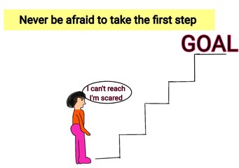 business man thinking