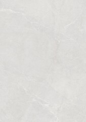 Close-up of light gray marble surface with subtle veining patterns