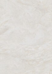 Close-up of a smooth, light-colored marble surface with subtle veining patterns