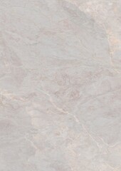 Close-up of a light gray marble surface with subtle veining patterns