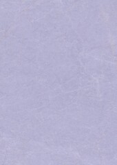 A uniform light purple textured surface with subtle variations in tone and faint markings.