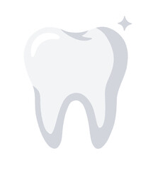 Obraz premium tooth