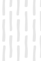 Light gray seamless striped pattern transparent png