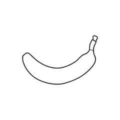 apple fruit food vector leaf healthy icon