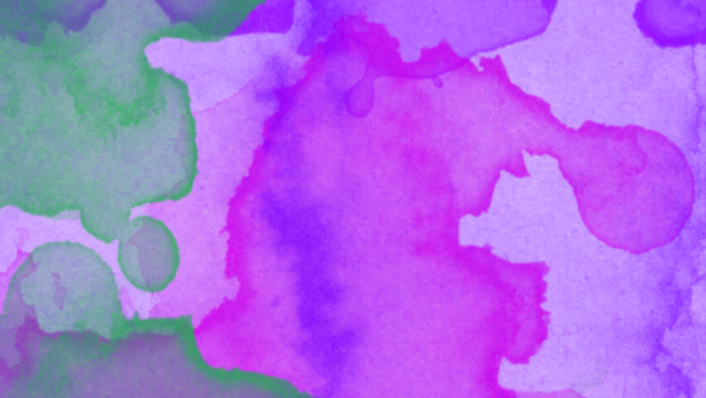 Abstract Watercolor Texture Pastel Ink Wet Effect on transparent Canvas. Grunge design, vintage card, templates. Pastel ink colors wet effect hand drawn canvas aquarelle background