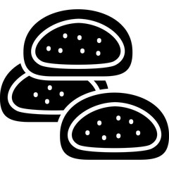 Mochi Icon