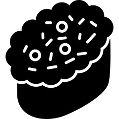 Negitoro Icon