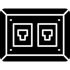 Socket Icon