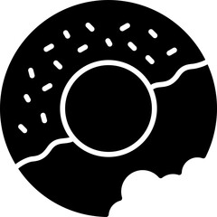 Donut icon