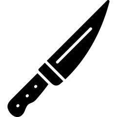 Knife icon