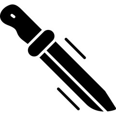 Knife Icon