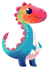 PNG Animal toy representation creativity.