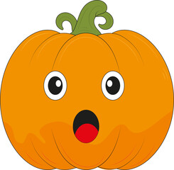 pumpkin emojis for Halloween