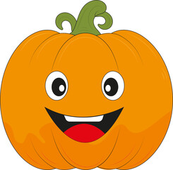 pumpkin emojis for Halloween