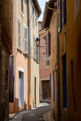 Apt (Vaucluse, Provence, France)