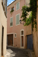 Apt (Vaucluse, Provence, France)
