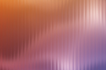 Textured background with vertical lines and gradient color effect