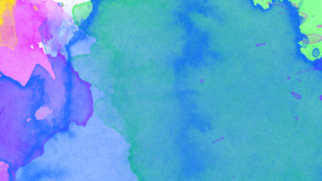 Abstract Watercolor Texture Pastel Ink Wet Effect on transparent Canvas. Grunge design, vintage card, templates. Pastel ink colors wet effect hand drawn canvas aquarelle background - Powered by Adobe