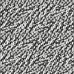 Abstract diagonal lines. Monochrome graphic pattern. Vector geometric design. Textured chaotic background.