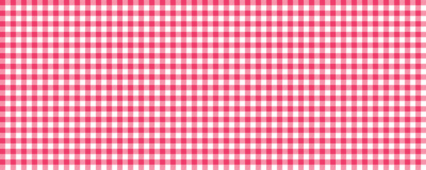 Fototapeta premium pink checkered background, pink checkered, pink tartan, pink checked, pink gingham, pink tartan checkered, pink gingham checkered, pink checkered pattern, pink checkered texture, warm pink checkered