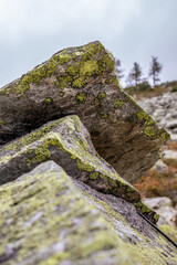 Photowalk - Graukogel - Palfnersee September 28 2025